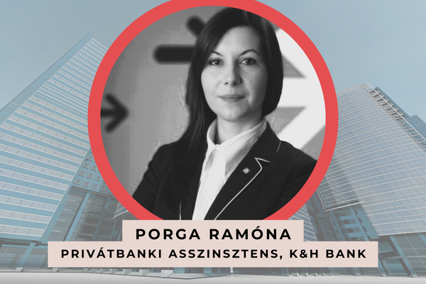 Karrierlehetőségek a FEBI-vel. Néhány éve végzett hallgatónkat kérdeztük: