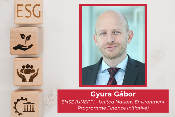 ESG és SFDR - két hot topic: hogyan küzdjünk meg a feladatokkal?