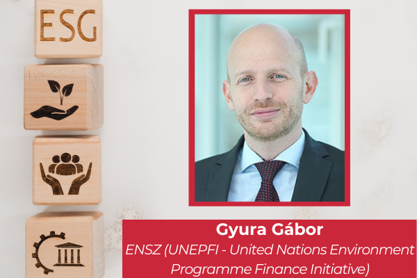 ESG és SFDR - két hot topic: hogyan küzdjünk meg a feladatokkal?