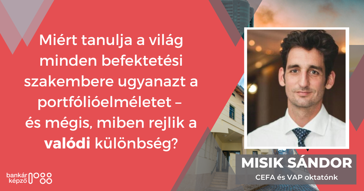 A válasz a részletekben és a gyakorlatban rejlik – amit a portfólió modul során te is megtapasztalhatsz