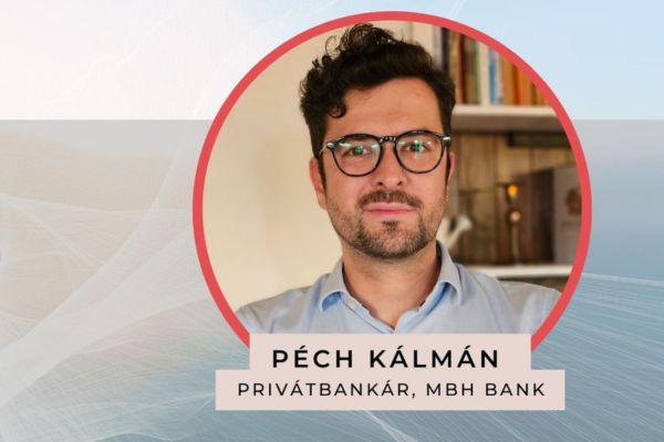 Több éves privátbankári múlttal érkeztél a VAP tanfolyamra