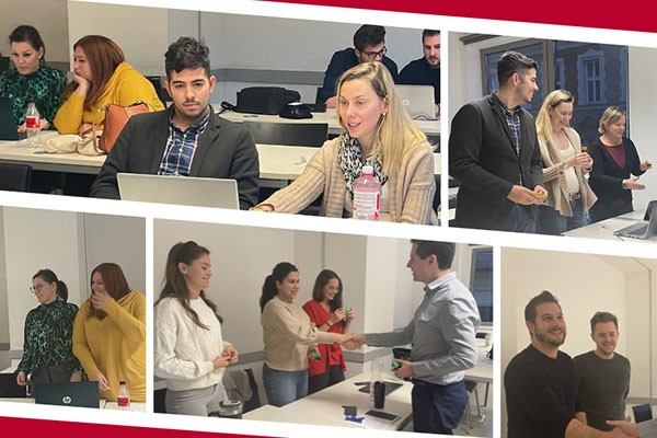 Hallgatói vélemények a BADI képzés záró akkordjáról, a Finsim City Bankszimulációról