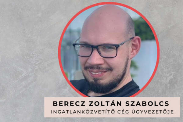 Milyen előnyöd származott a VAP illetve a FEBI képzésből?